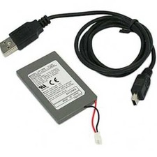 Akku Batterie für Playstation