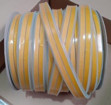 Silikondichtlippe 100 m Eurotherm B-Ware einwandfrei