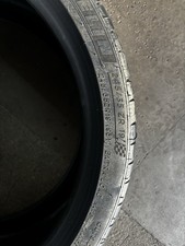 2x 245/35/19 93 Y - Michelin