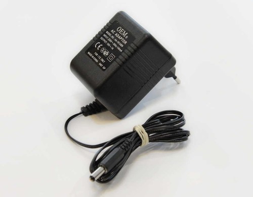 Trafo power 18vac - trafo,