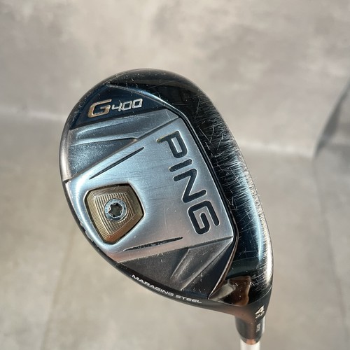 Ping g400 hybrid - g400, #4