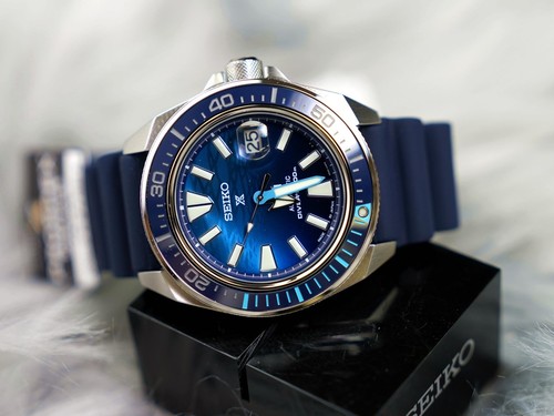 Neu seiko prospex padi king - neu,