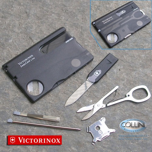 Victorinox swisscard lite - victorinox,