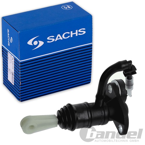 Sachs kupplungsgeberzylinder - sachs,