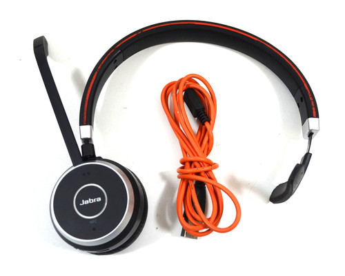 Jabra headset evolve ms - jabra, 65