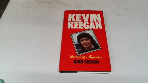 Kevin keegan portrait a - portrait,