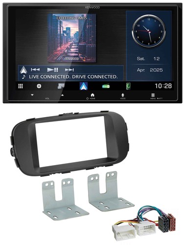 Kenwood bluetooth 2din usb dab - 2din,