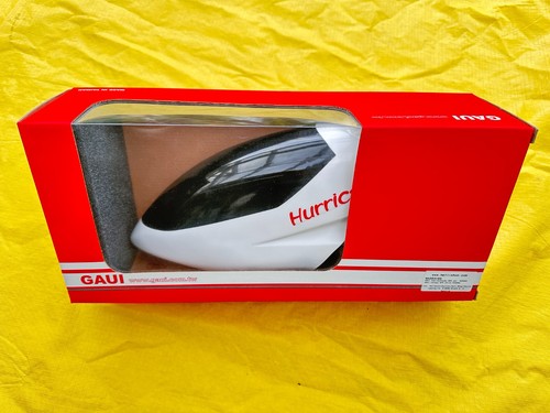 Gaui hurricane 425 - hurricane, haube