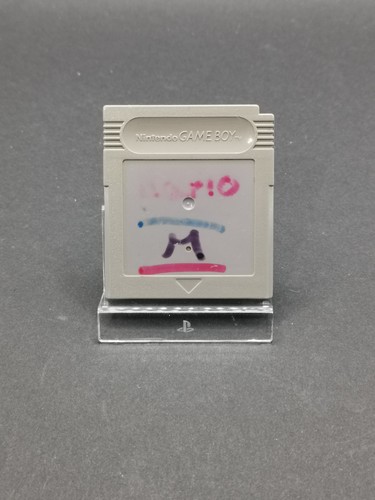 Super mario land spiel - land,