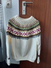 Norwegerpullover Damen