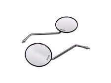 Set: 2 Spiegel, Ø100mm - für