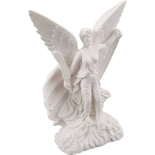 14cm alabaster figur nike - nike, von