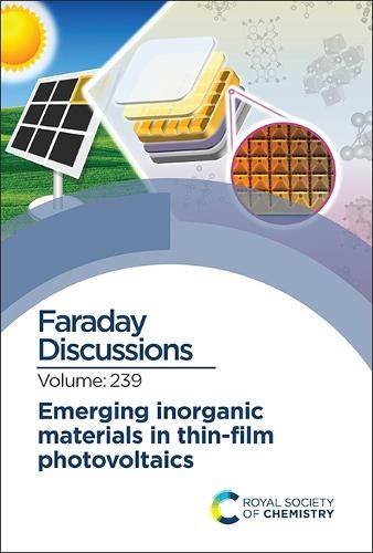 Emerging inorganic materials - emerging,