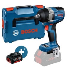 Bosch Akku-Schlagschrauber 18V