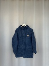 Carhartt Siberian Parka Mantel