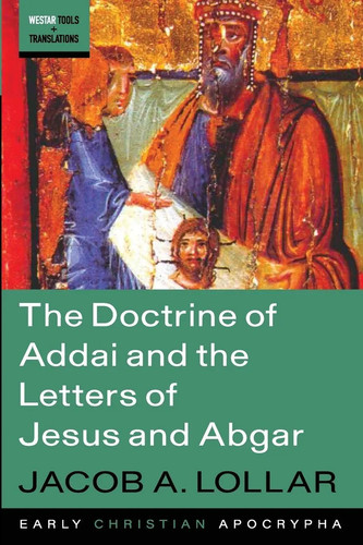Jacob lollar the doctrine - the,