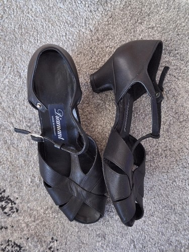 Tanzschuhe damen - tanzschuhe,