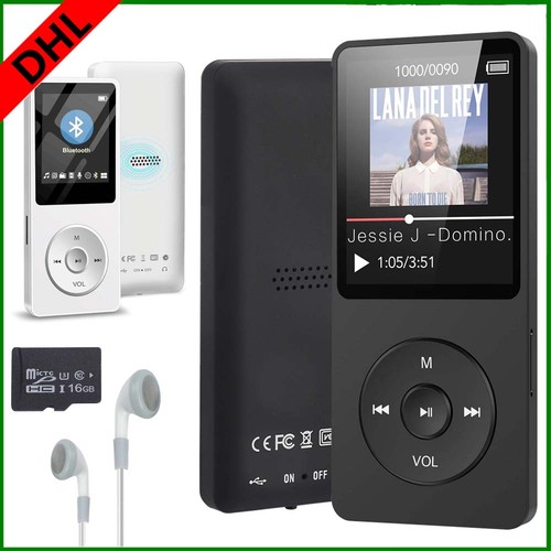 Tragbar bluetooth mp3 mp4 - tragbar,