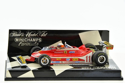 Ferrari 312 11 jody - f1,