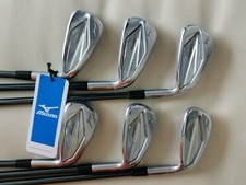Mizuno JPX 923 Hot Metal