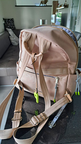 Picard damen rucksack - damen,
