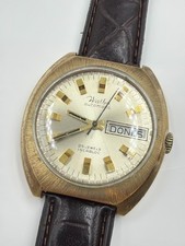 Walbo Automatic Cal. PUW 1564