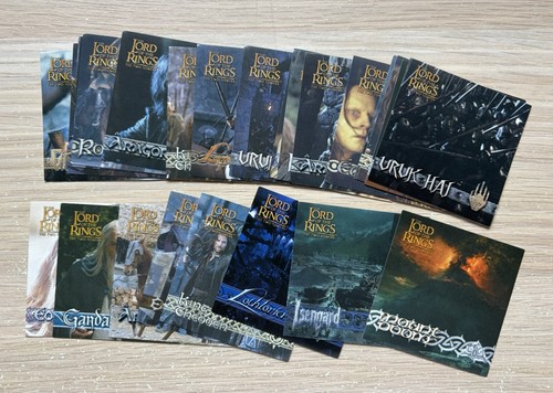 Ein komplettes set mit - set, 24