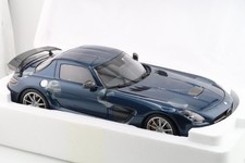 MINICHAMPS * MERCEDES-BENZ SLS