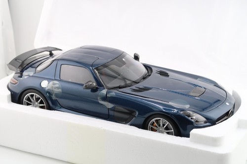 Minichamps mercedes benz sls - *, mercedes-benz