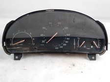 4710521 520876 instrumentenblende für SAAB 900 II 2.3 -16 1993