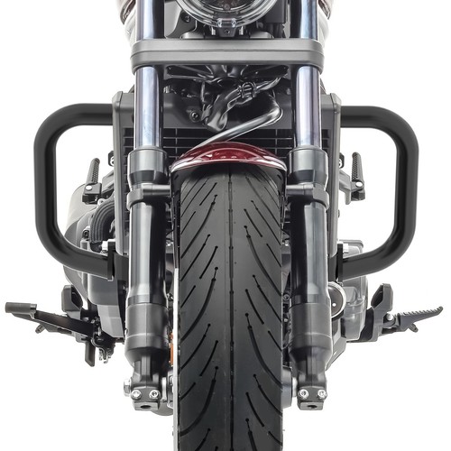 Sturzbügel für honda rebel - für,