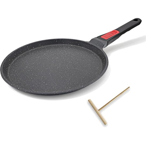 Praktische crepe pfanne mit - pfanne,
