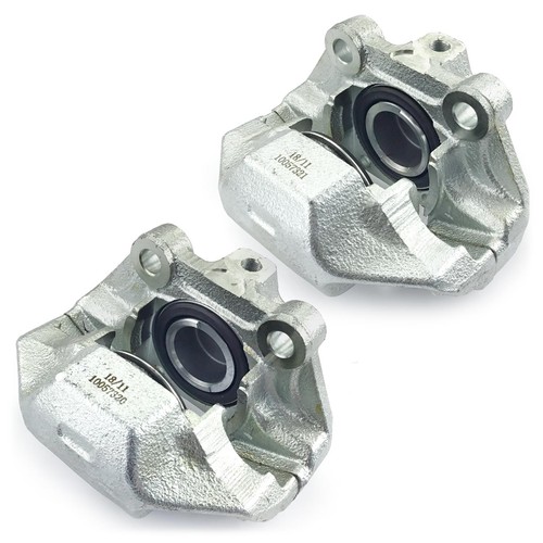 Bremssattel sättel vorne - 2x,