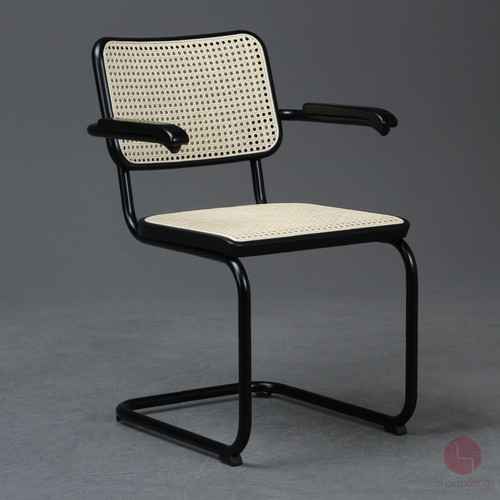 Thonet s64 freischwinger - v,