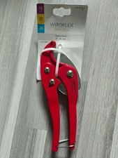 Rohrschere Wiroflex 0-26 mm