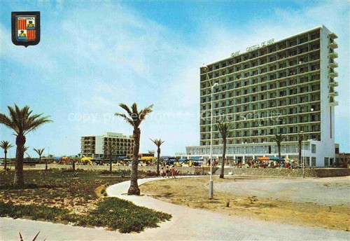 Cala millor mallorca - cala,