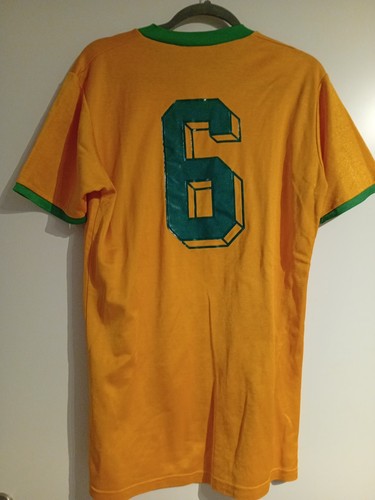 Original vintage erima trikot - erima,