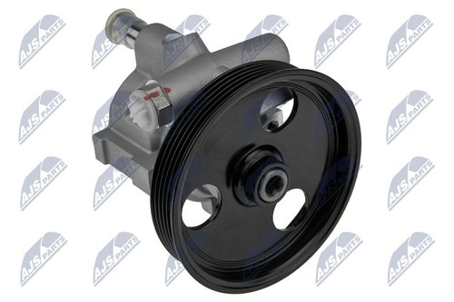 Nty hydraulikpumpe lenkung - nty,