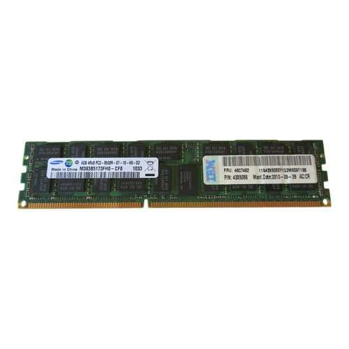 Samsung m393b5173fh0 cf8 - samsung, m393b5173fh0-cf8