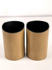 Paar Regenrohre zum Flakfernrohr DF 10 x 80 Wehrmacht. Neuzeitlicher Eigenbau, p