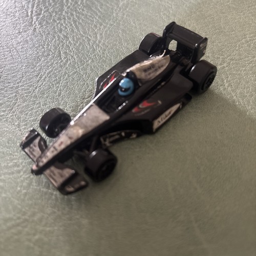 Mattel 2001 formel rennwagen - 2001,