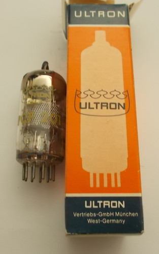 Ultron pcf 201 - ultron,
