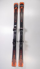K2 Disruption STi Carving-Ski