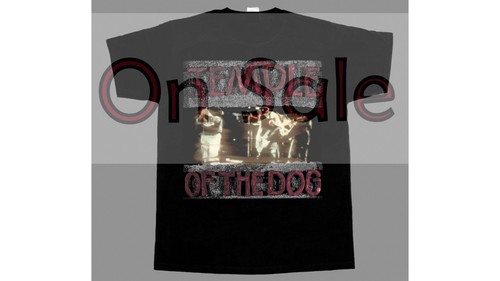 Temple the dog short long - short,