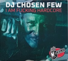 Chosen few i - –,