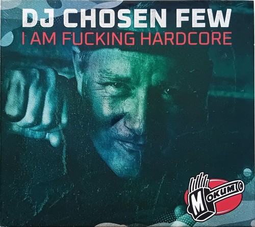 Chosen few i - –, am