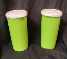 Tupperware 2 Thermobecher