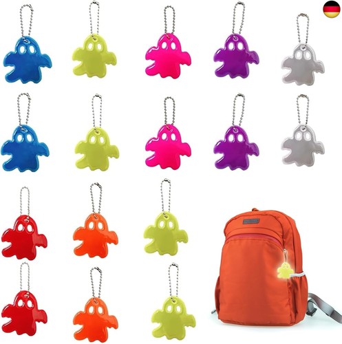Stück reflektor kinder - 16,