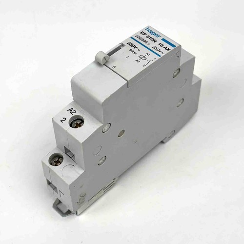 Hager 510n ax 230v - 510n,