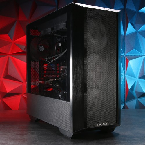 Custom gaming ryzen 7 - ryzen,